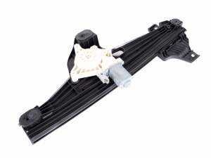 Rear Right Electric Window Lifter Mechanism Citroen C5 X C5X 9829047680 9838606380 YL02154380