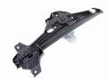 Rear Right Electric Window Lifter Mechanism Citroen C5 X C5X 9829047680 9838606380 YL02154380