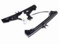 Mécanisme de Lève-Vitre Avant Droit Citroen C5 X C5X 9830315180 YL01865080