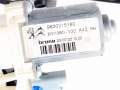 Mécanisme de Lève-Vitre Avant Droit Citroen C5 X C5X 9830315180 YL01865080