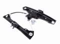 Mécanisme de Lève-Vitre Avant Droit Citroen C5 X C5X 9830315180 YL01865080