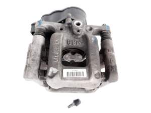 ZACISK HAMULCOWY LEWY TYLNY CITROEN C5 X C5X 275063 YL01896580 YL00123280 YL00123480