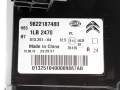 Phare Avant Droit Citroen C5 Aircross 17-22 9822187480