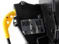 Türschloss hinten links Citroen C4 III C4 X 9832788680