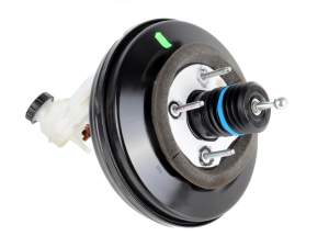 Servo Pompe Frein avec Réservoir Citroen C4 III C4 X DS DS3 Crossback Peugeor 2008 2008 II Opel Corsa F Mokka B 9824391180 1643581380 1643581480