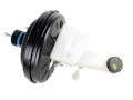 Brake Servo Booster Citroen C4 III C4 X DS DS3 Crossback Peugeor 2008 2008 II Opel Corsa F Mokka B 9824391180 1643581380 1643581480