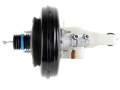 Brake Servo Booster Citroen C4 III C4 X DS DS3 Crossback Peugeor 2008 2008 II Opel Corsa F Mokka B 9824391180 1643581380 1643581480