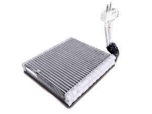 Verdampfer Verdunster Klimaanlage Citroen C5 X 21- YL01855480