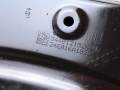 Engine Front Subframe Renault Clio V 1.6 E-TECH 544012152R 
