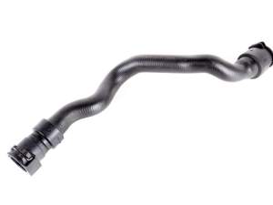 RURA PRZEWÓD NAGRZEWNICY CITROEN C4 III C4 X DS DS3 CROSSBACK OPEL CORSA F VI MOKKA B PEUGEOT 208 2008 II 1.2 PURETECH 9824483480