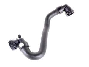 RURA PRZEWÓD NAGRZEWNICY CITROEN C4 III C4 X DS DS3 CROSSBACK OPEL CORSA F VI MOKKA B PEUGEOT 208 2008 II 1.2 PURETECH 9824498980
