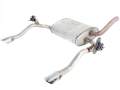 RURA WYDECHOWA TŁUMIK CITROEN C4 III 1.2 THP 4413 9836814080