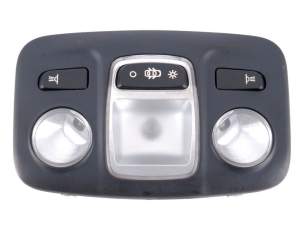 Interior Roof Lamp Light Citroen C4 II DS4 96727263ZD