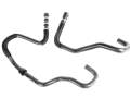 Coolant Water Hose Pipe Peugeot Boxer Citroen Jumper III 14- 2.2 HDI 1607204580 1607204680 1608097880 1643706480 1656308180
