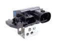 OPORNICA REZYSTOR WENTYLATORA CHŁODNICY CITROEN BERLINGO III C4 / C4 PICASSO DS5 PEUGEOT 206 307 308 3008 5008 PARTNER III 9830143780