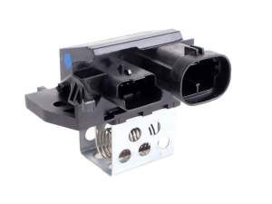 Résistance de Ventilateur Radiateur Citroen Berlingo III C4 / C4 Picasso Ds5 Peugeot 206 307 308 3008 5008 Partner III 9830143780