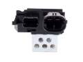 OPORNICA REZYSTOR WENTYLATORA CHŁODNICY CITROEN BERLINGO III C4 / C4 PICASSO DS5 PEUGEOT 206 307 308 3008 5008 PARTNER III 9830143780