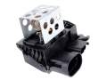OPORNICA REZYSTOR WENTYLATORA CHŁODNICY CITROEN BERLINGO III C4 / C4 PICASSO DS5 PEUGEOT 206 307 308 3008 5008 PARTNER III 9830143780