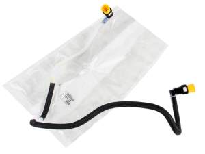 Kraftstoffleitung Citroen C4 / C4 Grand Picasso C5 I II C8 Jumpy III Fiat Ulysse II Scudo III Peugeot 307 407 508 607 807 Expert III 2.0 HDI D MultiJet 1579JS