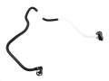 Fuel Line Pipe Hose Citroen C4 / C4 Grand Picasso C5 I II C8 Jumpy III Fiat Ulysse II Scudo III Peugeot 307 407 508 607 807 Expert III 2.0 HDI D MultiJet 1579JS