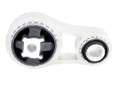 Motorlager Motorhalter oben rechts Primastar Trafic II Vivaro 1.9 DCI 2.0 16V 8200003827 1135600QAA 91166683 4408746