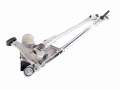 SILNICZEK MECHANIZM PRZEDNICH WYCIERACZEK CITROEN C3 AIRCROSS OPEL CROSSLAND X 39109363 3397021920