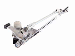 Windscreen Wiper Motor Linkage Mechanism Citroen C3 Aircross Opel Crossland X 39109363 3397021920