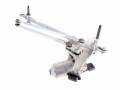 SILNICZEK MECHANIZM PRZEDNICH WYCIERACZEK CITROEN C3 AIRCROSS OPEL CROSSLAND X 39109363 3397021920