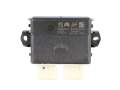 Dispositif de Commande d'Ouverture du Hayon Citroen C4 Grand Picasso II 9809260680 1643562380
