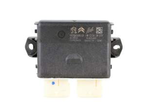 Heckklappenöffner Steuergerät Modul Citroen C4 Grand Picasso II 9809260680 1617546080