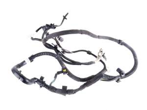 Kabelbaum Anlasser Citroen C3 Aircross Opel Crossland X 1.2 PureTech 9834772980