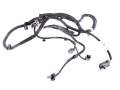 WIĄZKA INSTALACJA ROZRUSZNIKA CITROEN C3 AIRCROSS OPEL CROSSLAND X 1.2 PureTech 9834772980
