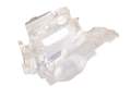 Bouclier Thermique de Boîtier de Direction Mercedes-Benz Classe A V177 W177 Classe B W247 A2474660238