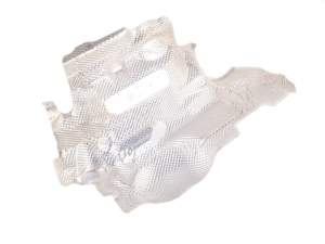 Bouclier Thermique de Boîtier de Direction Mercedes-Benz Classe A V177 W177 Classe B W247 A2474660238