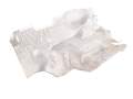 Bouclier Thermique de Boîtier de Direction Mercedes-Benz Classe A V177 W177 Classe B W247 A2474660238