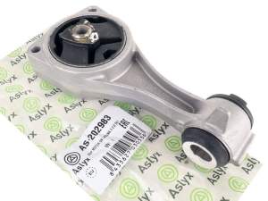Motorlager Motorhalter oben rechts Renault Espace IV Laguna II III Vel Satis 2.0 DCI 8200403904 113560001R 