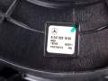Subwoofer Speaker Burmester Mercedes-Benz A Class W177 B Class W247 CLA C118 GLA H247 GLB X247 A2478201800
