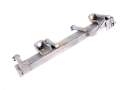 Fuel Injector Rail Lexus ES VII NX II RX V Toyota Camry IX RAV4 V 2.5 Hybrid 23814-25023