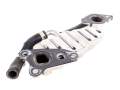 EGR Valve Cooler Lexus ES VII NX II Toyota Camry IX RAV4 V 2.5 Hybrid 25680-25060 2568025060 1306-474-1990 13064741990