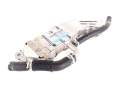EGR Valve Cooler Lexus ES VII NX II Toyota Camry IX RAV4 V 2.5 Hybrid 25680-25060 2568025060 1306-474-1990 13064741990