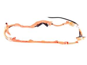 Faisceau de Câblage Électrique de la Batterie Hybride Toyota RAV4 V 2.5 Hybride 821H1-42011 821H142011