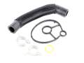 Dichtung Ölfiltergehäuse Citroen C4 II C4 Picasso II C5 III C5 Aircross DS4 DS5 Jumper III Jumpy IV Opel Peugeot 3008 308 5008 508 I II Boxer III Expert IV 2.0 2.2 BlueHDI