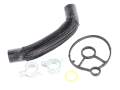 Dichtung Ölfiltergehäuse Citroen C4 II C4 Picasso II C5 III C5 Aircross DS4 DS5 Jumper III Jumpy IV Opel Peugeot 3008 308 5008 508 I II Boxer III Expert IV 2.0 2.2 BlueHDI