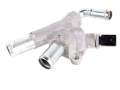 KRÓCIEC WODY CZUJNIK TEMPERATURY SILNIKA LEXUS ES VII NX II RX V TOYOTA CAMRY IX RAV4 V 2.5 HYBRID 89422-33040 16351-25040