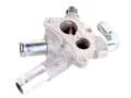 KRÓCIEC WODY CZUJNIK TEMPERATURY SILNIKA LEXUS ES VII NX II RX V TOYOTA CAMRY IX RAV4 V 2.5 HYBRID 89422-33040 16351-25040