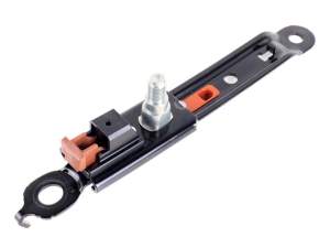 Ajustement de la Hauteur des Ceintures de Sécurité Lexus NX II Toyota RAV4 V H64000 7320042020 73200-42020