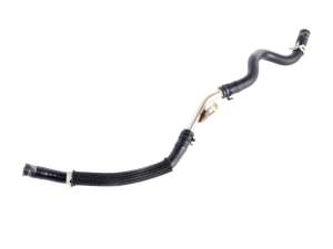 Tuyau d'Eau de Refroidissement Lexus ES VII NX II Toyota RAV4 V Camry IX 2.5 Hybride 1627925020 16279-25020 1629725020 16297-25020 1628225080 16282-25080