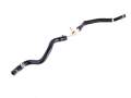 Kühlerwasserschlauch Lexus ES VII NX II Toyota RAV4 V Camry IX 2.5 Hybrid 1627925020 16279-25020 1629725020 16297-25020 1628225080 16282-25080
