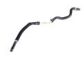 Kühlerwasserschlauch Lexus ES VII NX II Toyota RAV4 V Camry IX 2.5 Hybrid 1627925020 16279-25020 1629725020 16297-25020 1628225080 16282-25080