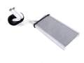 Wärmertauscher Anwärmer Lexus ES VII Toyota RAV4 V Camry IX 87107-33140